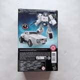 Transformers Studio Series Deluxe Class Age of the Primes Autobot Tailgate