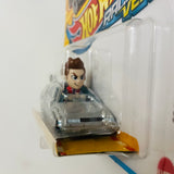 Hot Wheels RacerVerse Back to Future Marty McFly