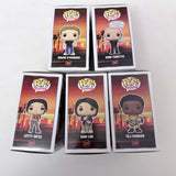 Funko POP! Movies Fast and Furious Set of 5