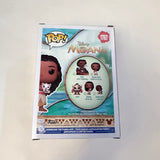 Funko Pop! Disney Moana #1767 Moana with Pua & Protector