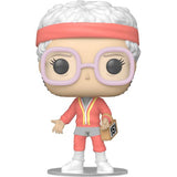 Funko Pop! TV : The Golden Girls 40th #1686 - Sophia and Protector