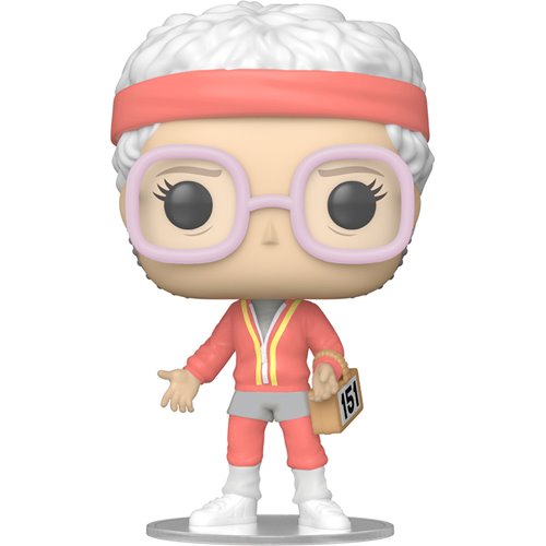 Funko Pop! TV : The Golden Girls 40th #1686 - Sophia and Protector