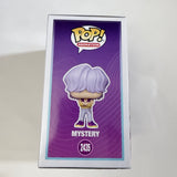 Funko POP Animation K-Pop Demon Hunter # Mystery + Protector