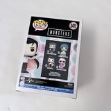 Funko POP Animation Universal Monster #2411 Dracula + Protector