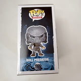 Funko POP! Alien Predator Requiem #1999 Bull Predator & Protector