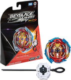 Beyblade Burst Pro Series Infinite Achilles Spinning Top Starter Pack