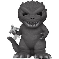 Funko POP! Movies : Godzilla 70th #1662 - Godzilla (1954) & Protector