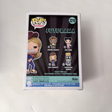 Funko POP! Animation Futurama #2210 Sexy Scruffy & Protector