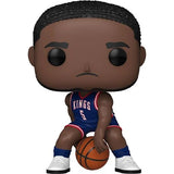 Funko POP! NBA CE24 Sacramento #203 De'Aaron Fox & Protector