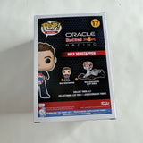 Funko Pop! Racing: Oracle RedBull #17 Max Verstappen w/ protector