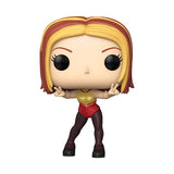 Funko Pop! Rocks: Spice Girls #503 Ginger Spice & Protector (Copy)