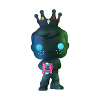 Funko Pop! Games Funko fusion #1013 Cosmic Freddy & Protector