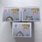 Funko Pop! Ultraman set of 3 & Protector