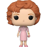 Funko POP! Movies John Hughes Pretty in Pink #1720 Andie Walsh & Protector