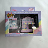 Sanrio Cafe Cinnamoroll Funko Bitty Pop! Town
