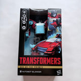 Transformers Studio Series Deluxe Class Age of the Primes Autobot Blanker