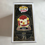Funko POP Zodiac #23 Leo & Protector
