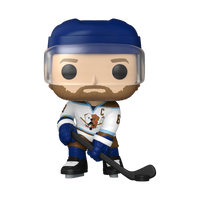 Funko POP! Television Shoresy #1565 Shoresy & Protector (white jersey)
