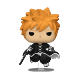 Funko Pop! Animation Bleach #1826 Ichigo Kurosaki & Protector