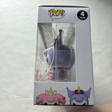 Funko POP! Hello Kitty and Friends Unicorn Set of 4