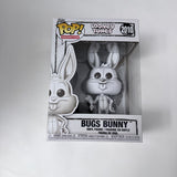 Funko POP! Luney Tunes #2010 Bugs Bunny & Protector