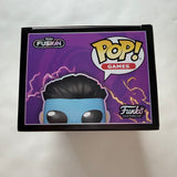 Funko POP! Funko Fusion #1098 Invincible & Protector