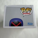 Funko Pop! Beyblade X #2426 Jaxon Cross (Chase) w/ protector