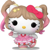 Funko POP! Hello Kitty and Friends Kpop #139 Hello Kitty w/ Protector