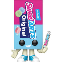 Funko POP! Ad Icons #184 - Sweetarts & Protector