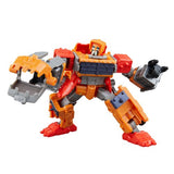 Transformers Age of  Primes Voyager Animated Junkion Wreck-Gar (in stock)