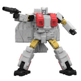 Transformers Generations Age of the Primes Commander Silverbolt