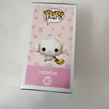 Funko POP! #147 Cogimyun & Protector