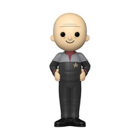 Funko Pop Rewind: Star Trek First Contact - Jean-Luc Picard (sealed)