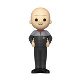 Funko Pop Rewind: Star Trek First Contact - Jean-Luc Picard (sealed)