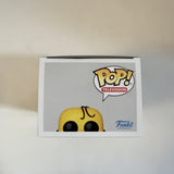 Funko Pop! Television Simpsons Treehouse Horror #1743 Crazy Homer & Protector