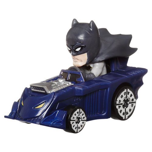 Hot Wheels RacerVerse DC Batman Batmobile