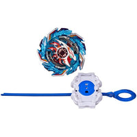 Beyblade Burst Pro Series Kolossal Helios Beyblade Starter Pack Top