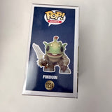 Funko POP! Games World of Warcraft #1224 Finduin & Protector