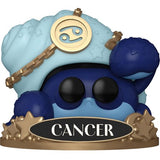 Funko POP Zodiac #24 Cancer & Protector