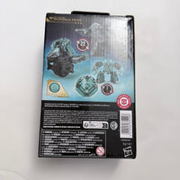 Transformers Generations Age of the Primes Deluxe Micronus Prime
