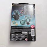 Transformers Generations Age of the Primes Deluxe Micronus Prime
