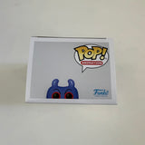 Funko POP Animation Spongebob Squarepants #2315 Man Ray + Protector