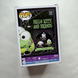 Funko POP! Hello Kitty and Friends Halloween #157 Keroppi & Protector