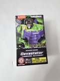Transformers Defender Version Devastator Combining Accessory Model Kit