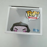 Funko POP Games Magic The Gathering #1167 Liliana & Protector