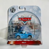 Disney Pixar Cars Wintertime Cruiser - Sally