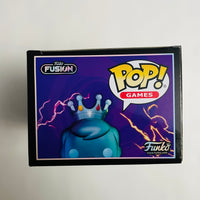 Funko Pop! Games Funko fusion #1013 Cosmic Freddy & Protector