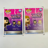 Funko POP! Television: Xena Warrior Princess Set of 2 (Mint/NM)