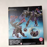 Transformers Age of the Primes Leader Class Razorclaw (in hand)