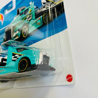 Hot Wheels Super Rigs BDW51 Drivin' Wild
